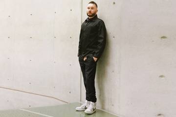 Kim Jones nommé chez Fendi