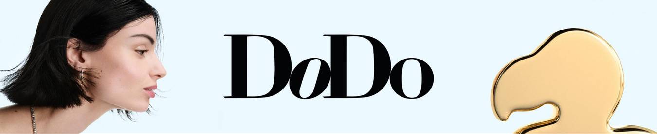 Company Profile header DoDo
