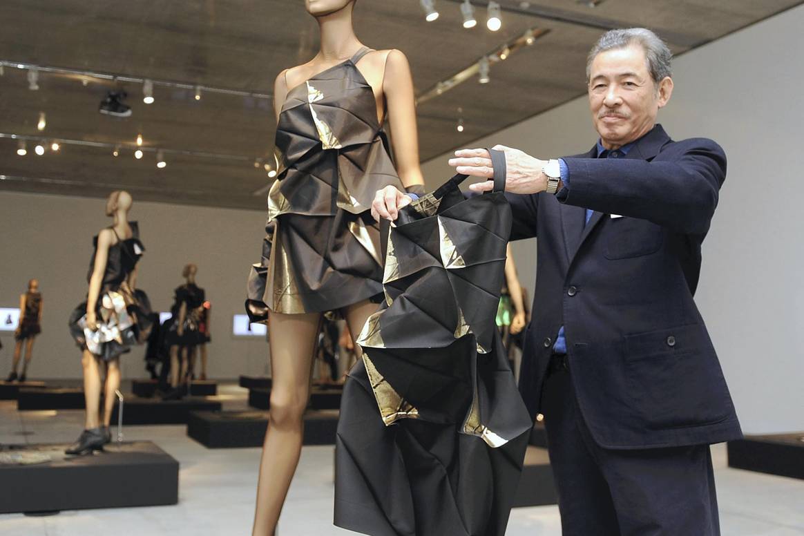 Foto: MASAHIRO SUGIMOTOYomiuriThe Yomiuri Shimbun via AFP