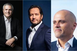 LVMH kondigt veranderingen aan in het senior management bij Hublot en Tag Heuer