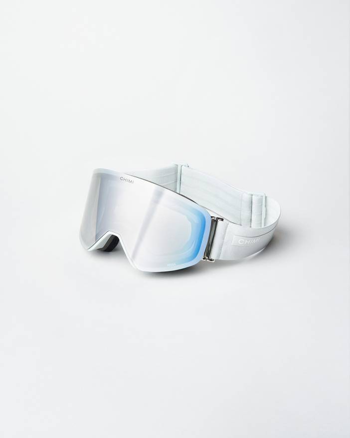 Ski 02 Grey | CHiMi