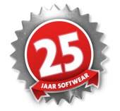 Softwear, 25 jaar innovatie