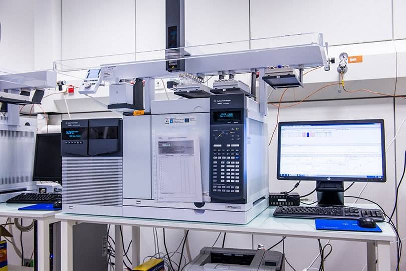 AMSlab: Biotecnología textil al servicio de la lucha contra el coronavirus