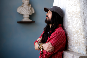 Alessandro Michele named creative director of Valentino 