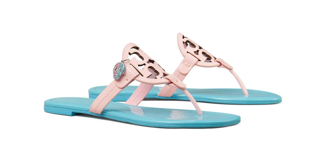 Tory Burch x BonBon collection