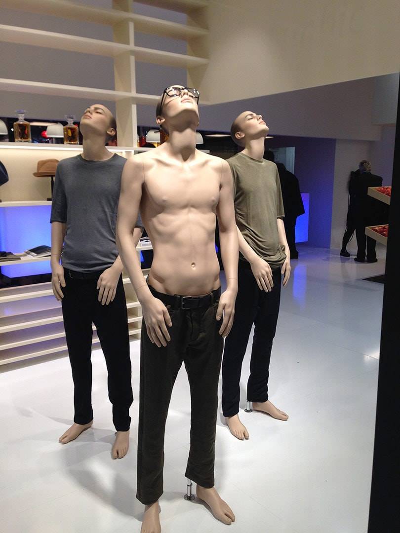 Handel ist Wandel: Trends von der EuroShop 2017