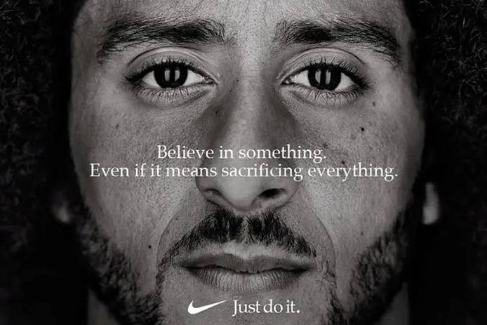 Imagen: Página web de Nike