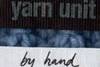 Yarn unit lanceert 'by hand' lijn