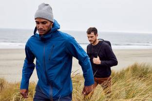 Gap stellt neue Sportswear-Marke "Hill City" vor