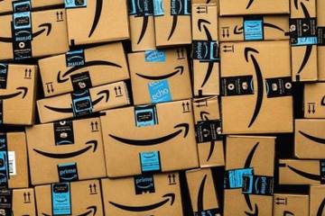 Optimisation fiscale 2021 : comment, sans payer d’impôt, Amazon Europe bénéficie du crédit d’impôts