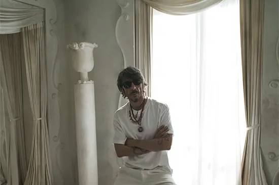 Balenciaga names Pierpaolo Piccioli Creative Director amid strategic overhaul at Kering