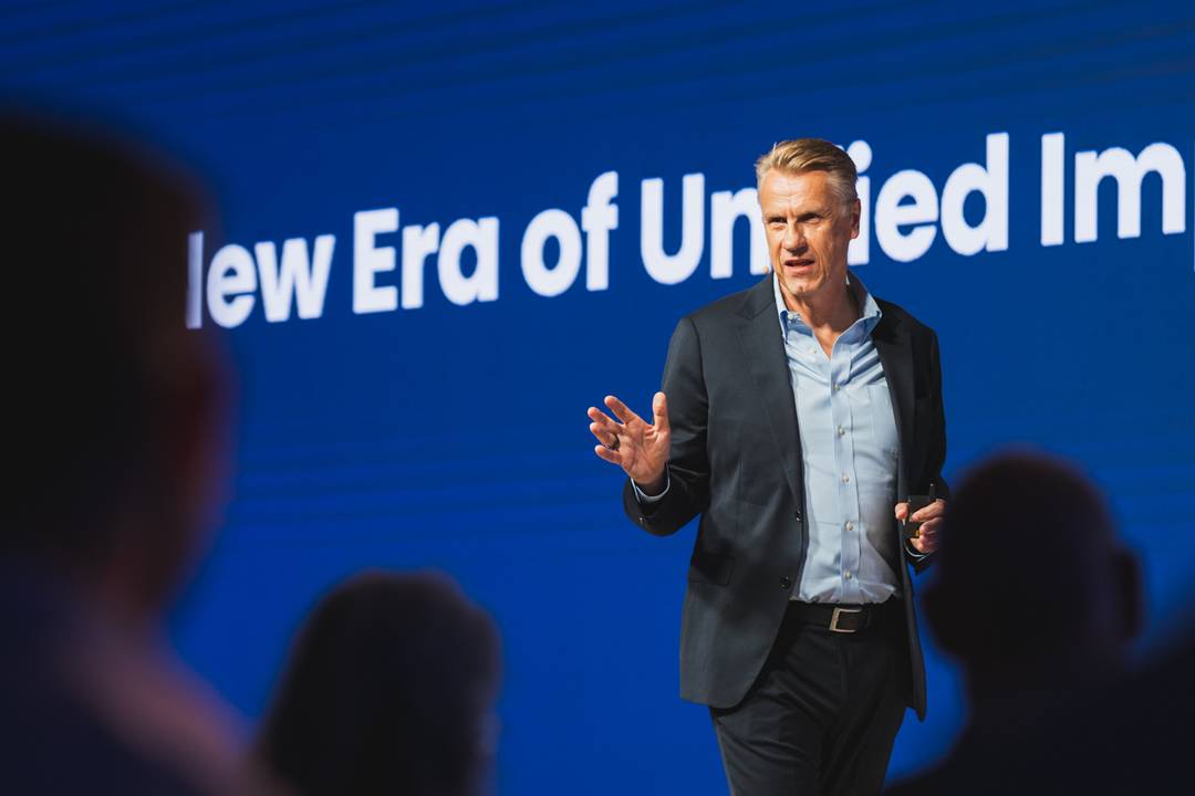 Cascale chief executive officer Colin Browne to exit in July