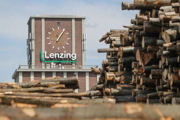 Lenzing-Faser Tencel wird klimaneutral und transparent in der Lieferkette