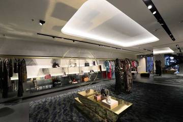 Cavalli to cut 200 jobs in new transformation plan