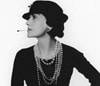 Rechtspraak. Mode-icoon Coco Chanel onder de loep