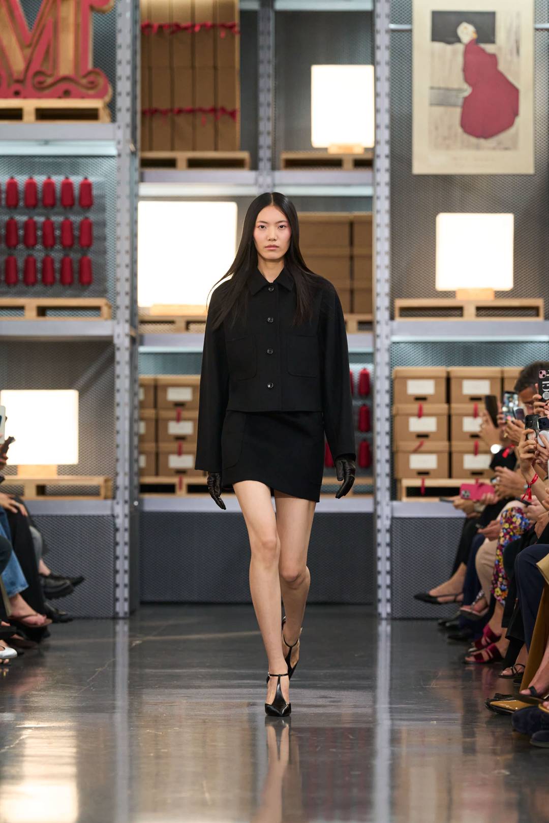 La collezione resort 27