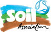 Logo Soil Association