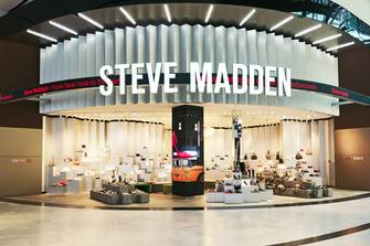 Steve Madden withdraws full-year guidance amid economic uncertainty and tariffs
