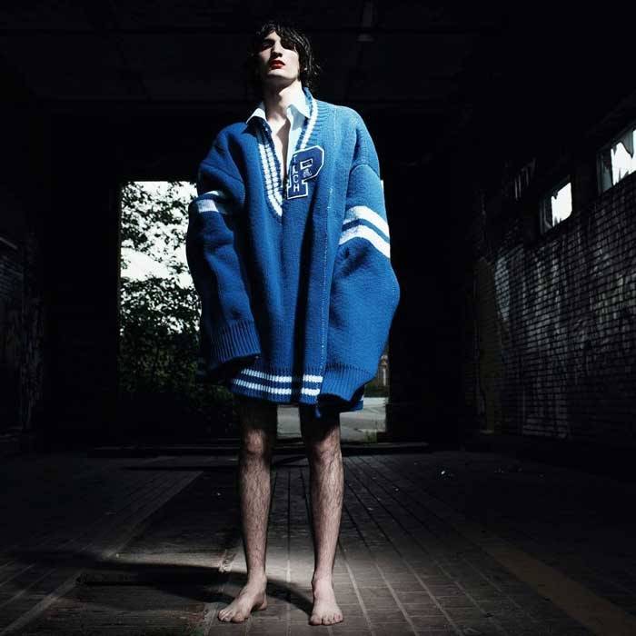 Que esperar del debut de Raf Simons para Calvin Klein