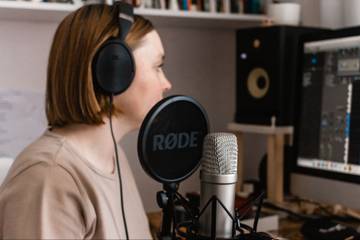 Podcast : la retouche ou comment donner une nouvelle vie aux vêtements 