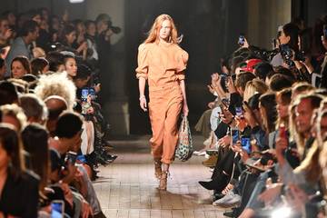 Fashion Week 2019 : quel est le profil des designers derrière les grands défilés ?