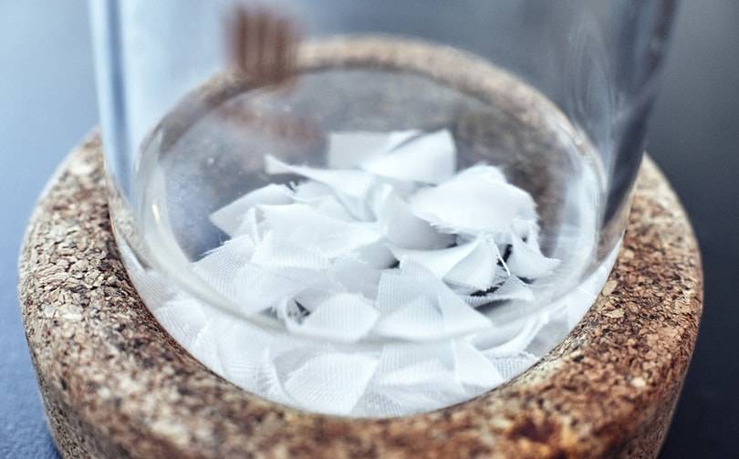 20 Sustainability efforts of the fashion industry in December 2020