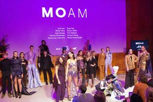 Kijken: Jong talent toont eigen interpretatie van ‘Thierry Mugler: Couturissime’  tentoonstelling