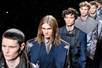 Dior declares men's fashion future to be suited and booted