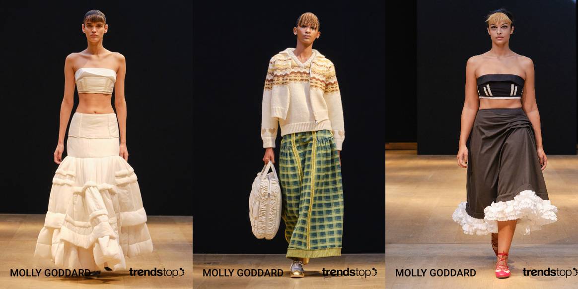 Trendstop London Fashion Week Spring/Summer 2024