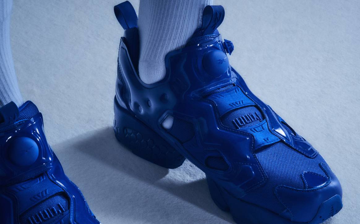 Maison Margiela und Juun.J: Reebok gibt neue Designer-Kollaborationen bekannt