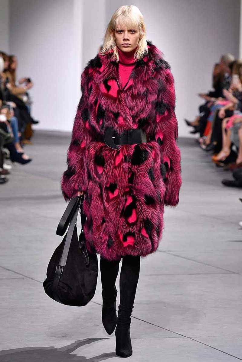 Ralph Lauren wows, Kanye grows up, Kors goes plus-size at NYFW
