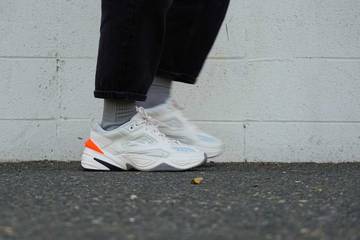 Sneakers : la chaussure universelle, détournée de son usage premier