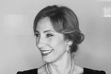 Анна Лебсак-Клейманс - о драйверах восстановления модного рынка