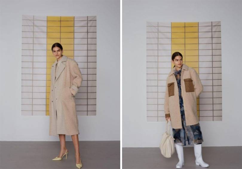 BESTSELLER AW21 Trend: Cosy Allure