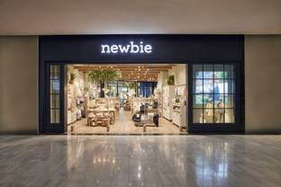 Newbie to open six UK stores during 2025 