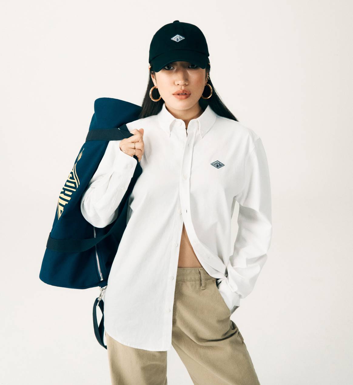Image: Esprit x Rest & Recreation