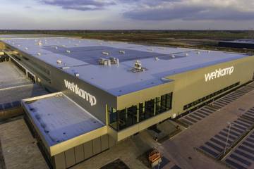Wehkamp sluit zich aan bij B2B-platform Fashion Cloud 