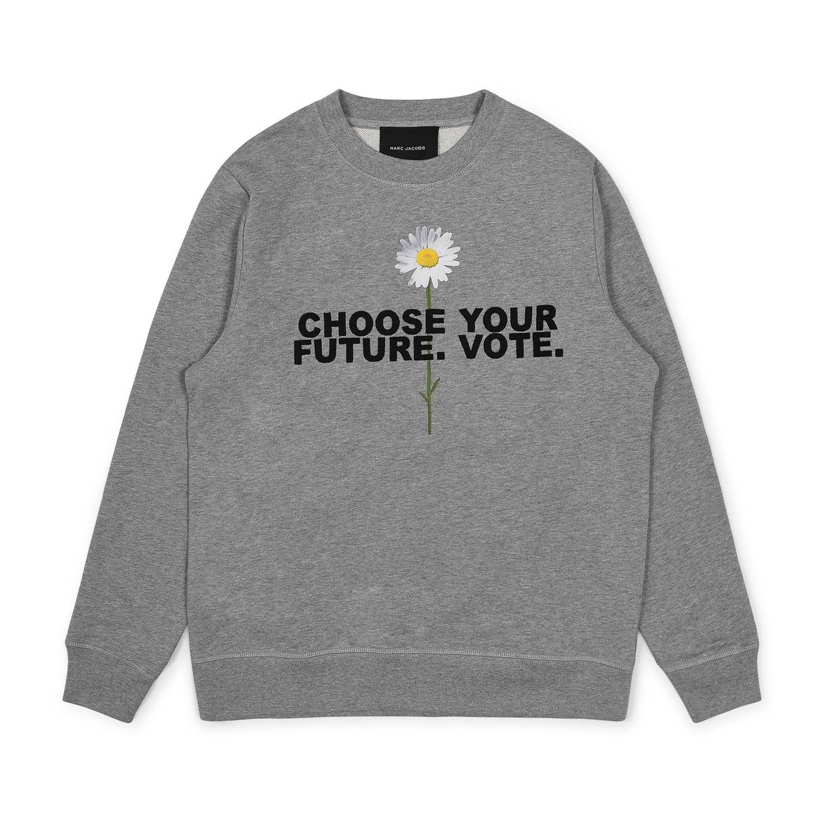 American fashion designers get political, urging people to vote