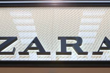 Zara supera los 100 millones de dólares de ventas en la India