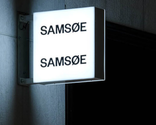 Samsøe Samsøe