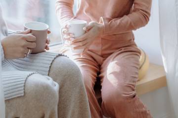 Loungewear: Ein Trend, der bleibt