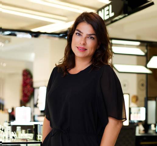 Picture: Ninke Gijzel / Buying director at De Bijenkorf
