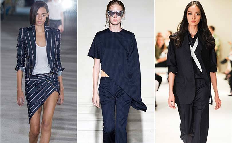 Spring/Summer 2015 trend watch