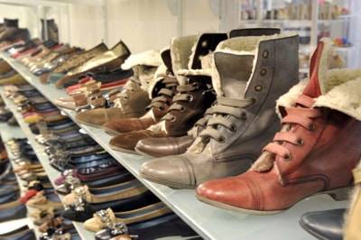 Participación española en Expo Riva Schuh crece 32%