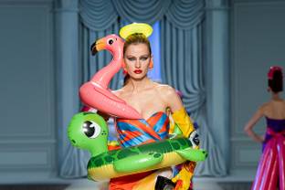 Algemeen directeur Moschino stapt op 