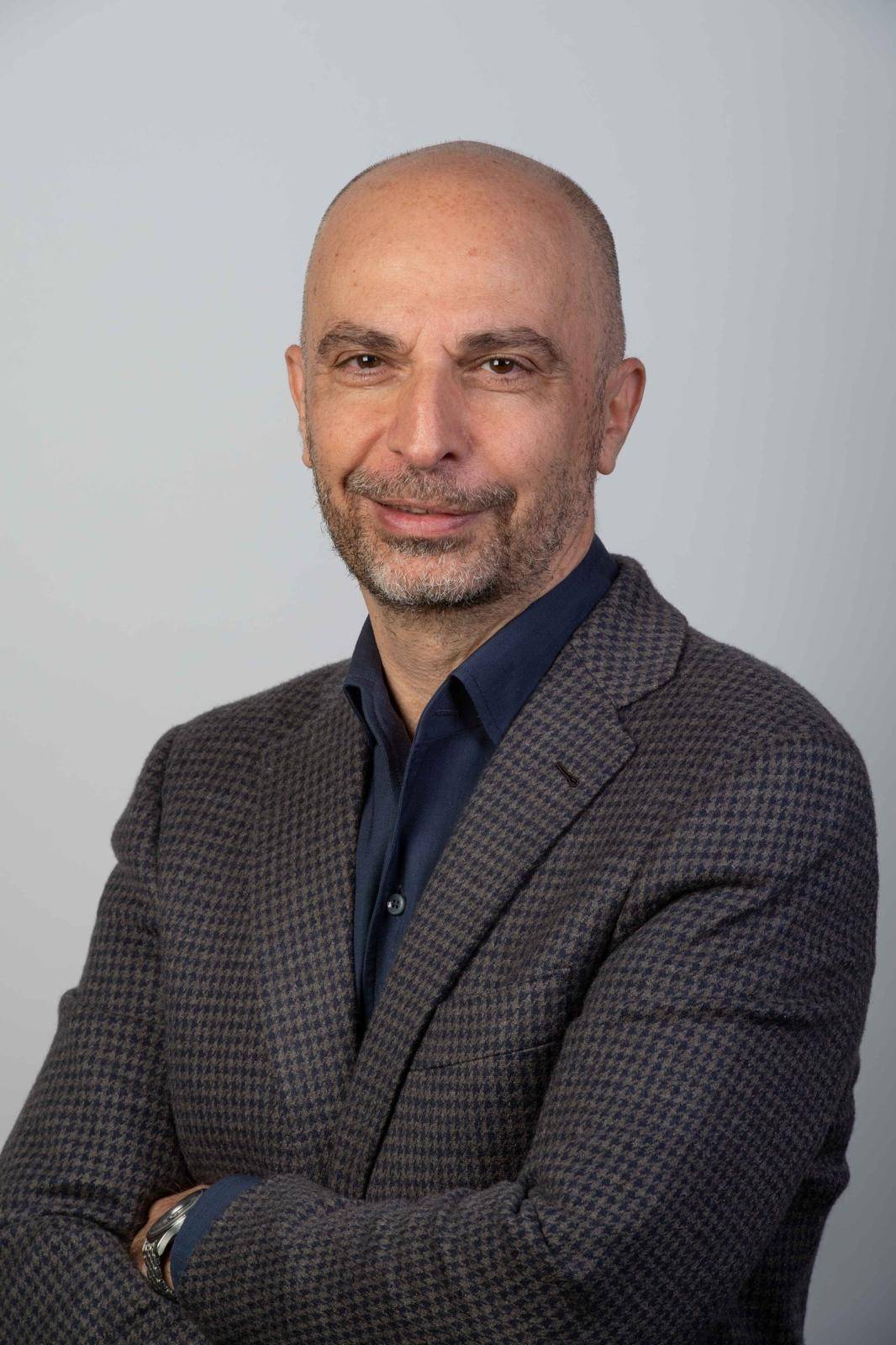 Fabrizio Ciafrei