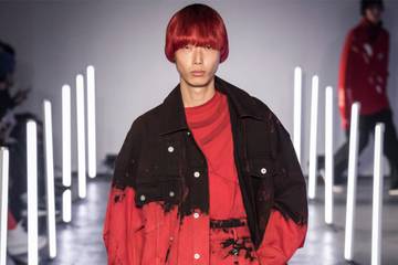 London Fashion Week Men’s AW20: Emerging Talent