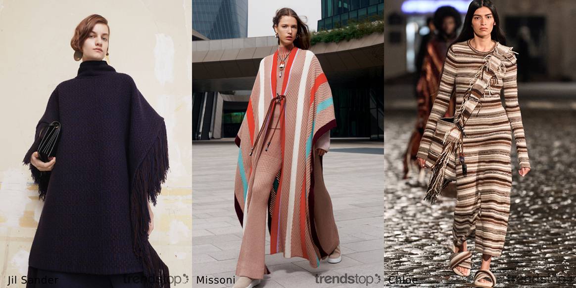 Le Vintage Modeste, le concept phare de la saison automne/hiver 2022