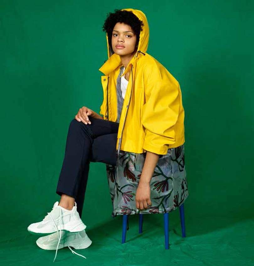 Kijken: Botter en Petit Bateau lanceren ‘Petit Botter’-collectie