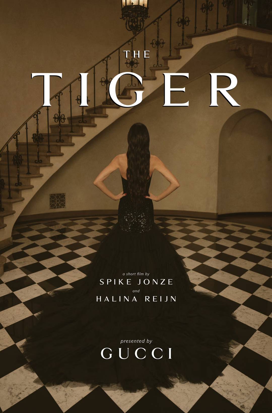 The Tiger